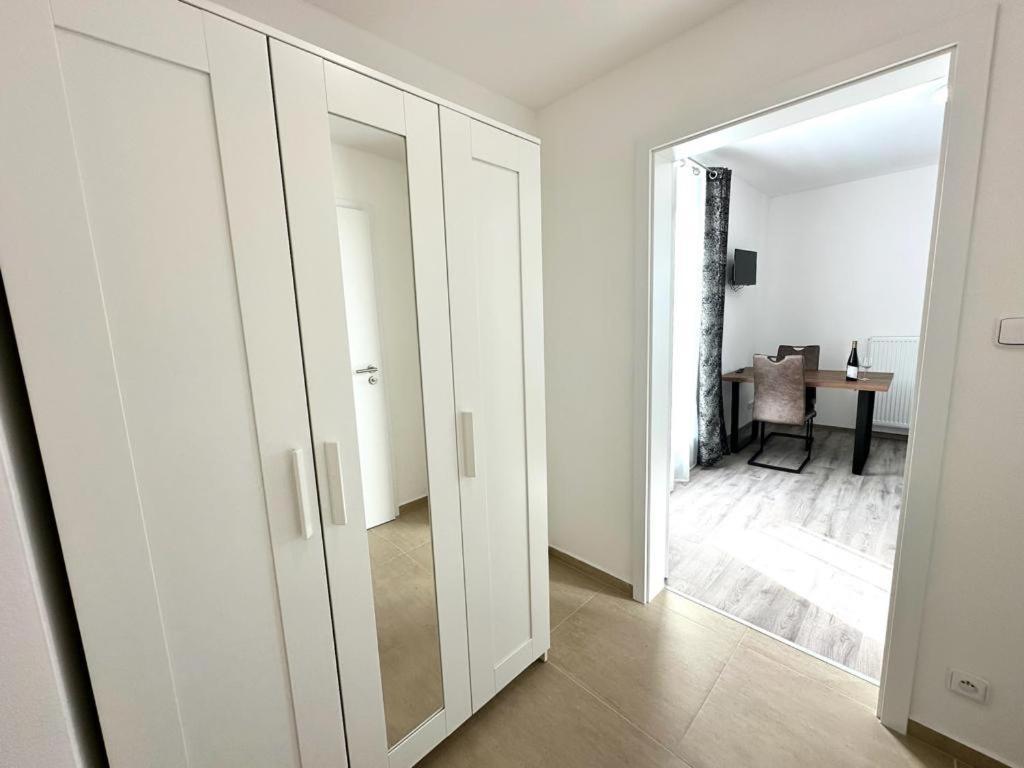 Sky Apartments 503 Plzeň Esterno foto